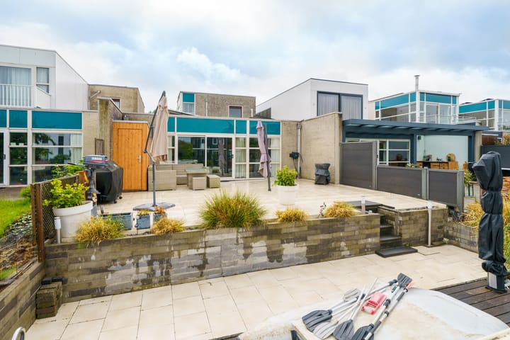 Foto 32 van Op Koers 33