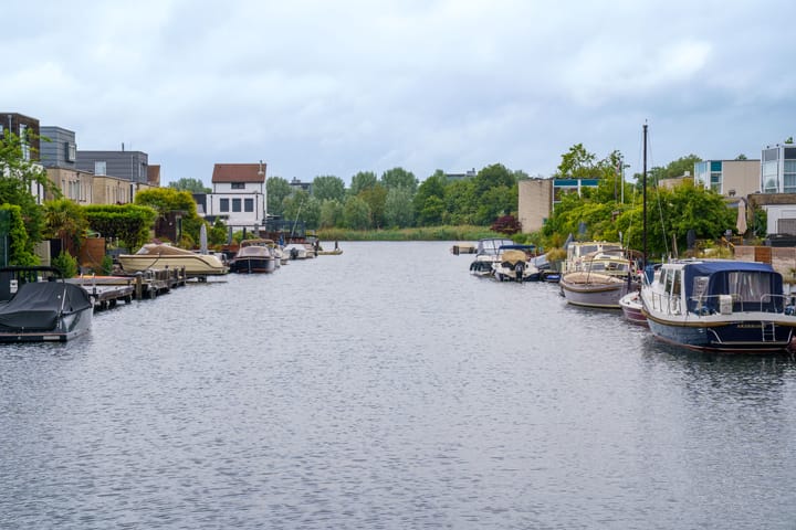 Foto 34 van Op Koers 33