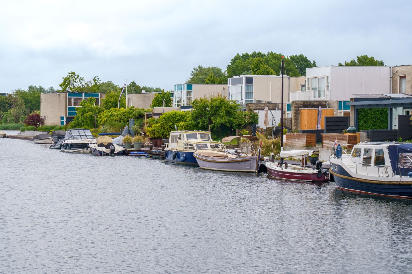 Foto 35 van Op Koers 33