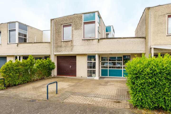 Foto 36 van Op Koers 33