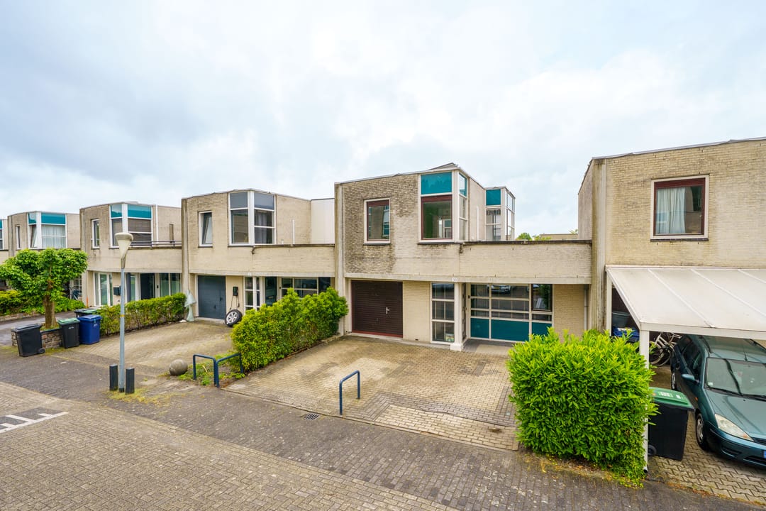 Foto 37 van Op Koers 33