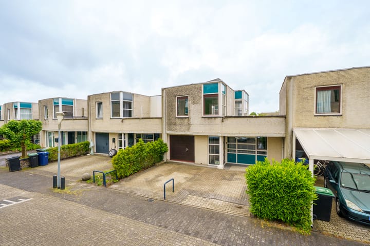 Foto 37 van Op Koers 33