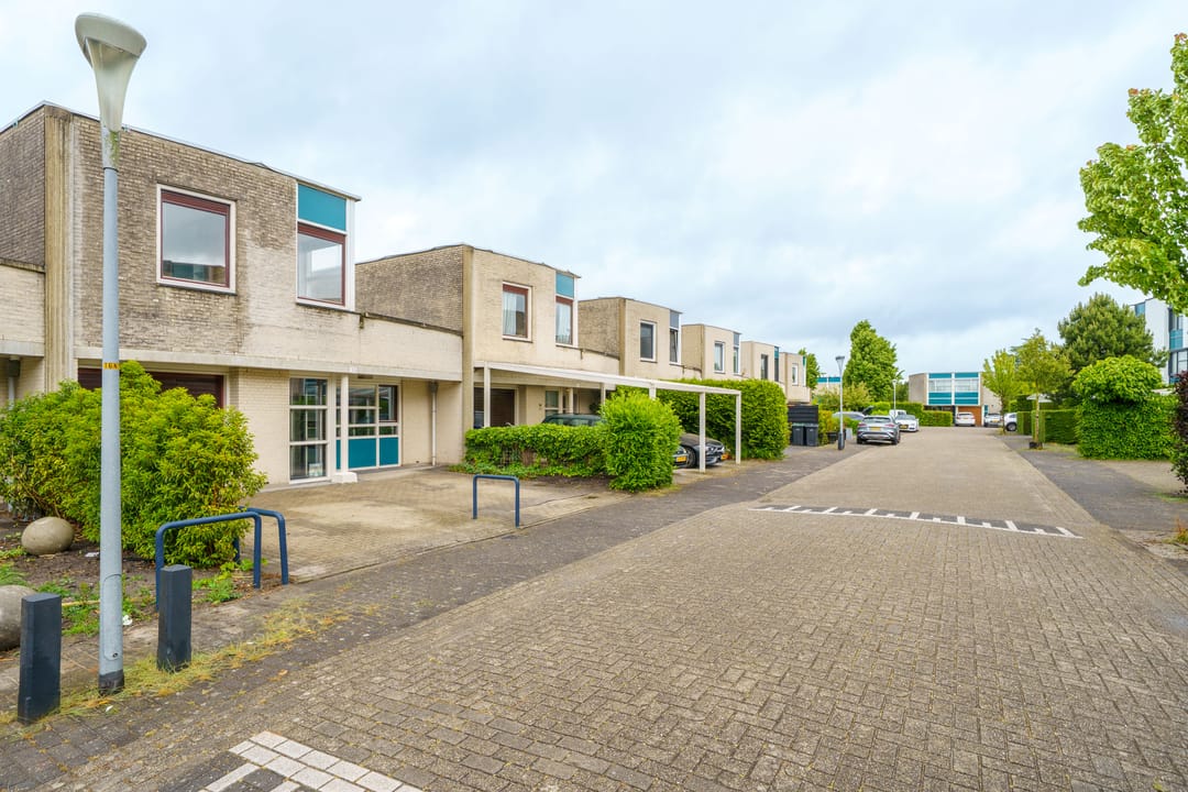 Foto 38 van Op Koers 33