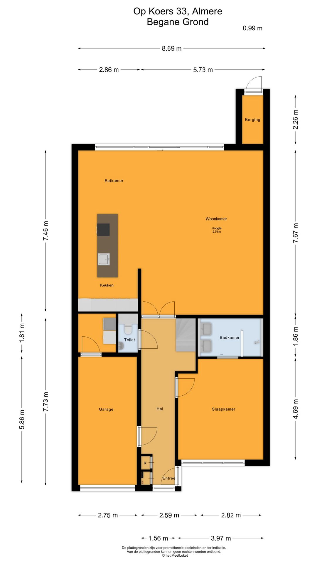 Foto 40 van Op Koers 33