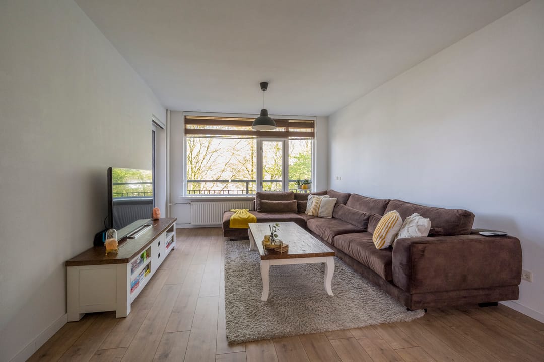 Foto 2 van Van Oldenbarneveltstraat 511