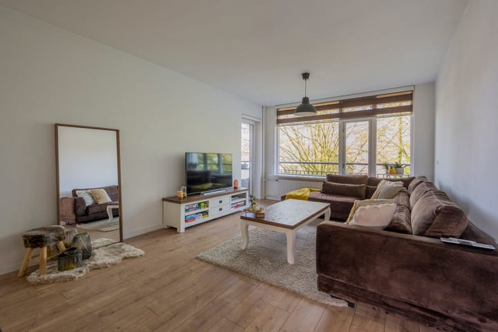 Foto 3 van Van Oldenbarneveltstraat 511