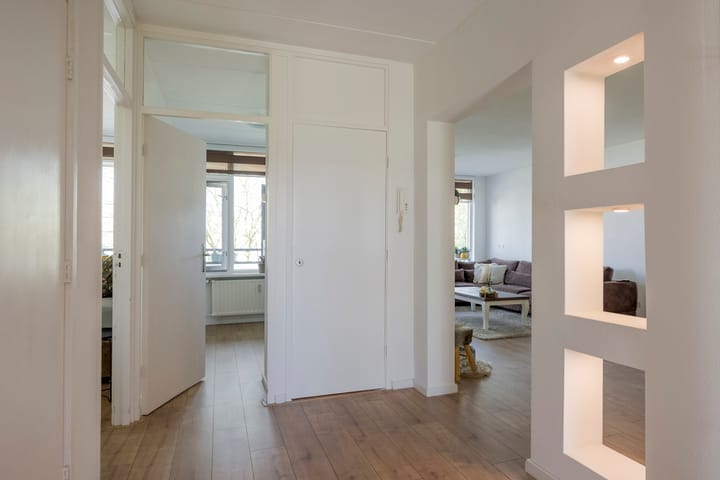 Foto 6 van Van Oldenbarneveltstraat 511