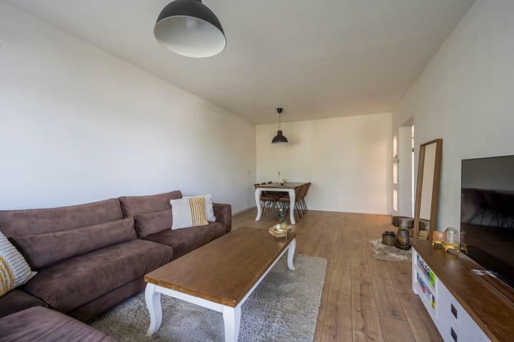 Foto 4 van Van Oldenbarneveltstraat 511