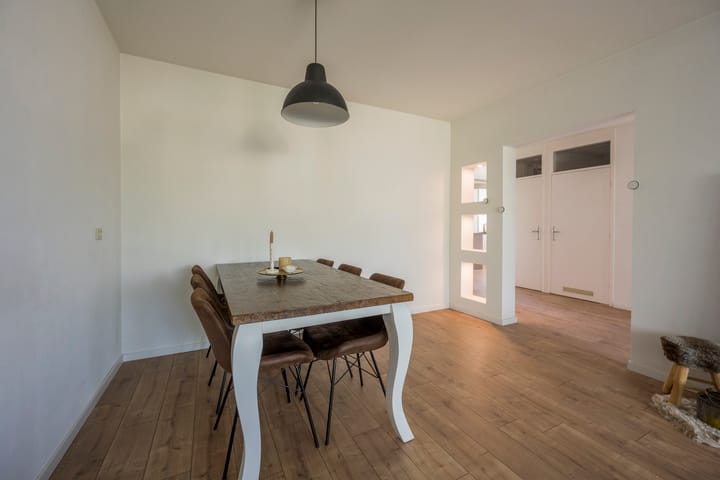 Foto 5 van Van Oldenbarneveltstraat 511