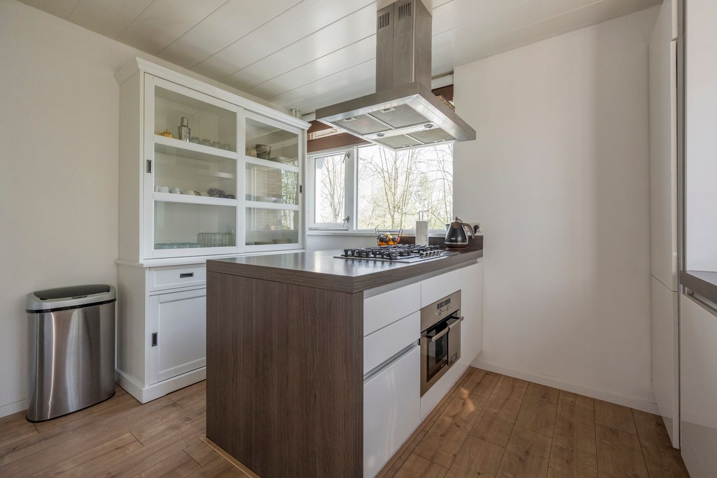 Foto 10 van Van Oldenbarneveltstraat 511