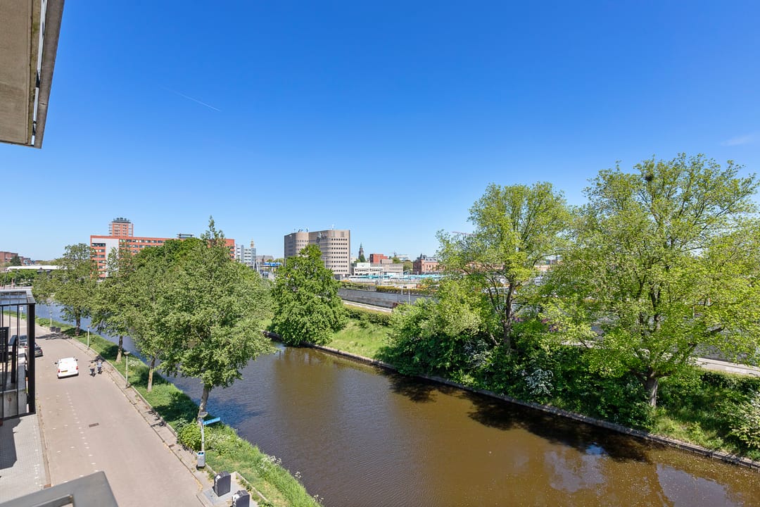 Foto 2 van James Wattstraat 85