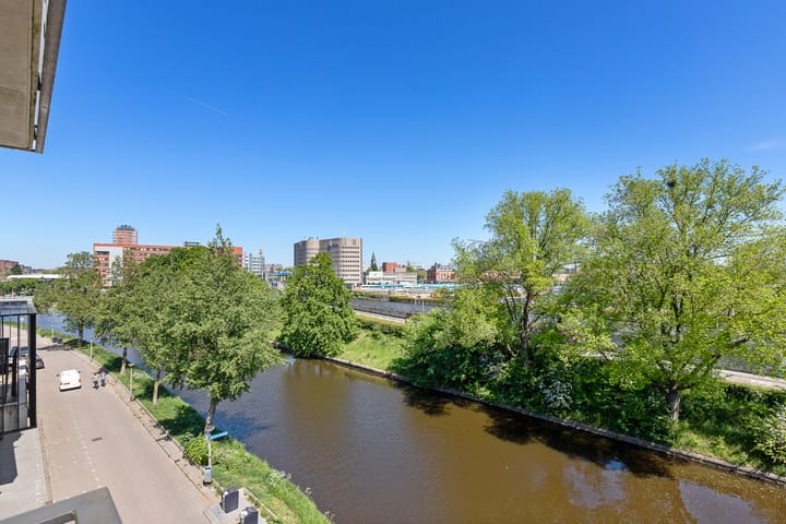 Foto 2 van James Wattstraat 85