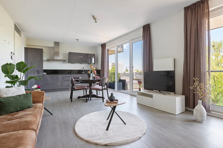 Foto 3 van James Wattstraat 85