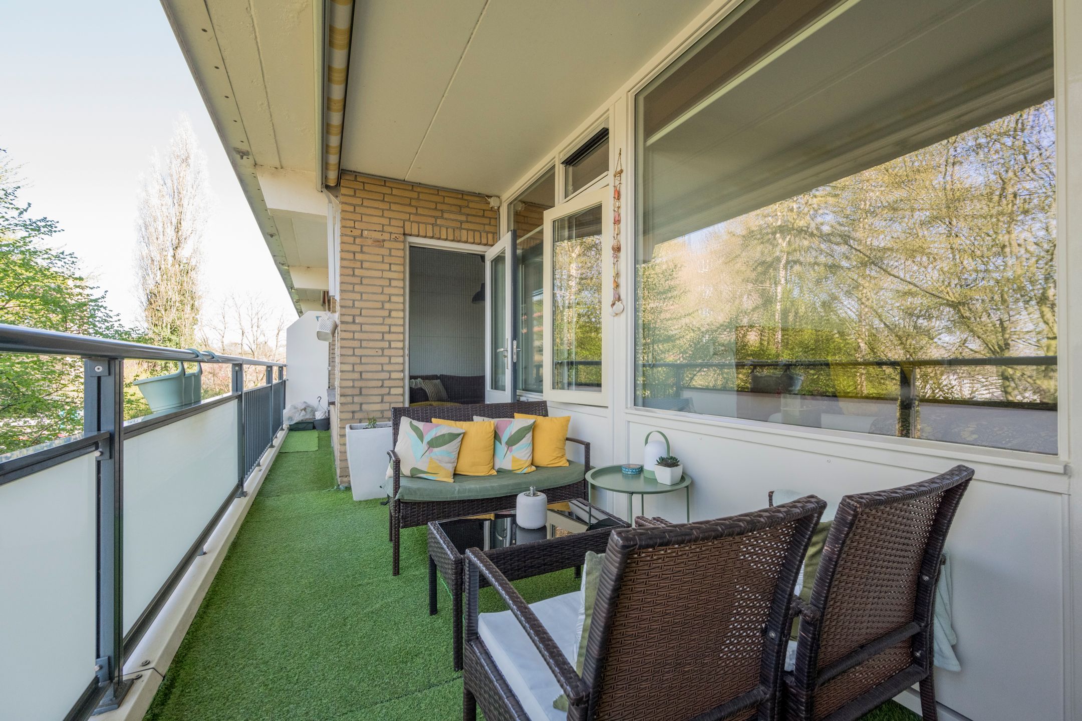 Foto 15 van Van Oldenbarneveltstraat 511