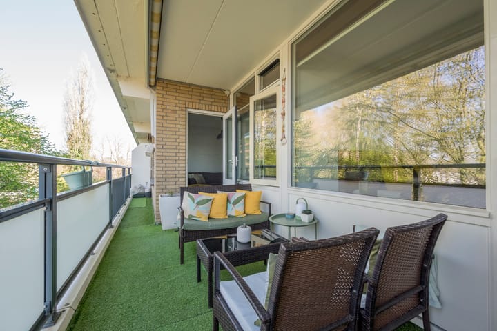 Foto 15 van Van Oldenbarneveltstraat 511