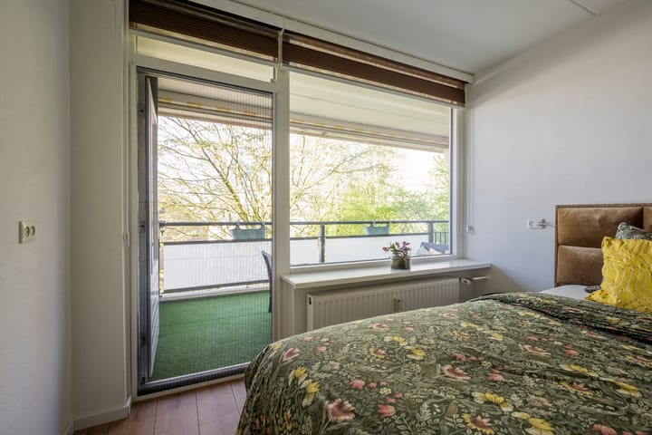 Foto 14 van Van Oldenbarneveltstraat 511