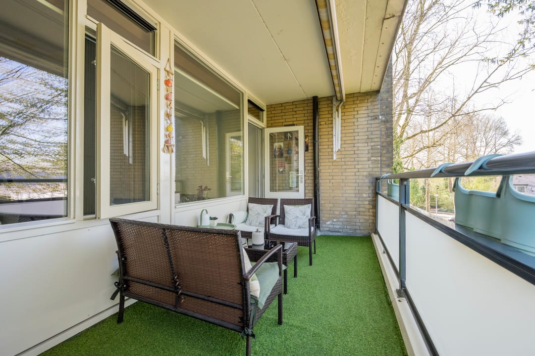 Foto 16 van Van Oldenbarneveltstraat 511