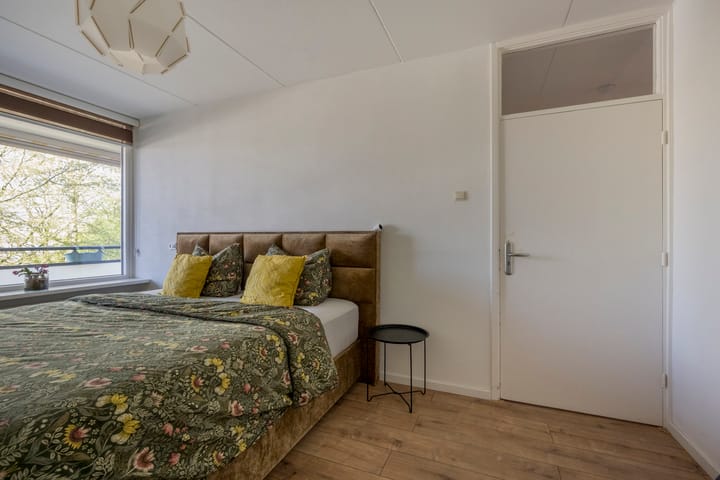 Foto 18 van Van Oldenbarneveltstraat 511