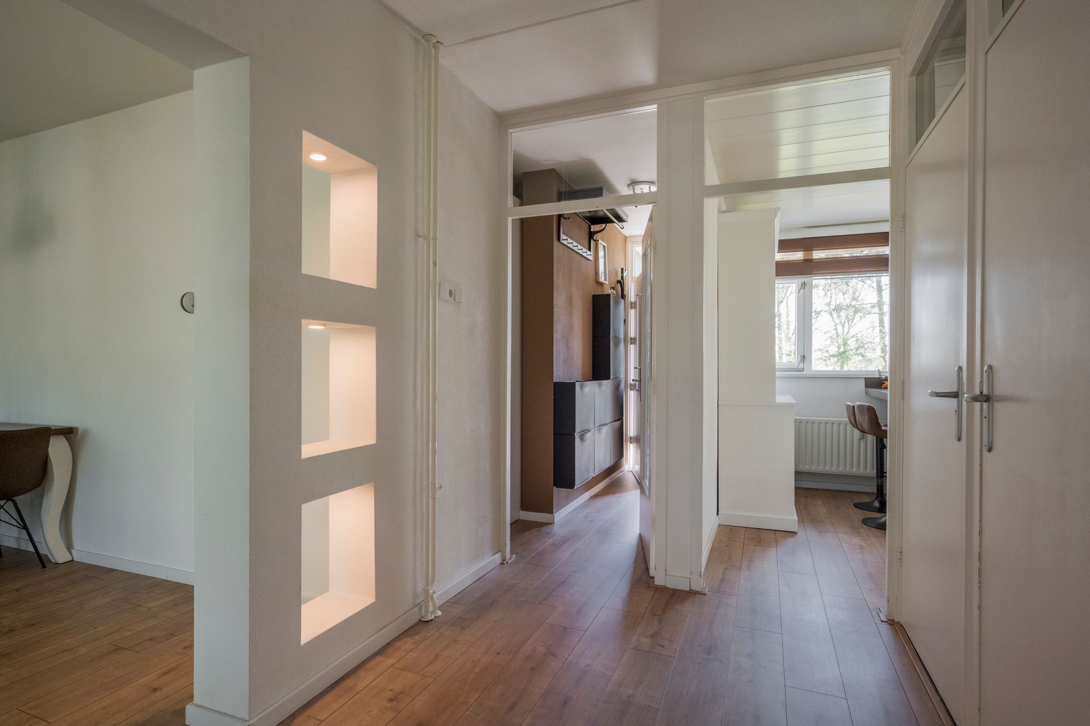 Foto 12 van Van Oldenbarneveltstraat 511