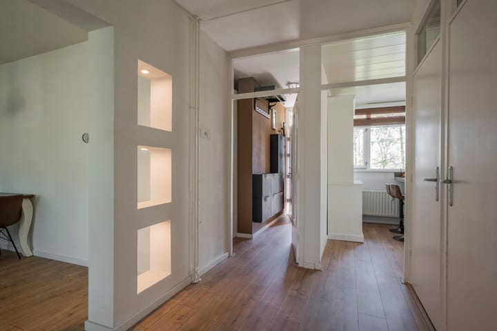 Foto 12 van Van Oldenbarneveltstraat 511