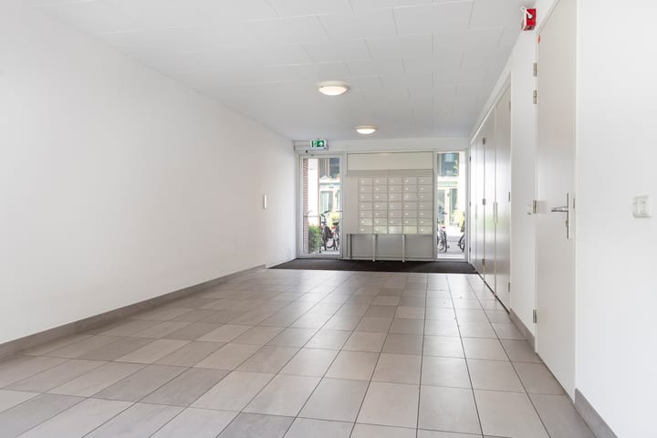 Foto 11 van James Wattstraat 85