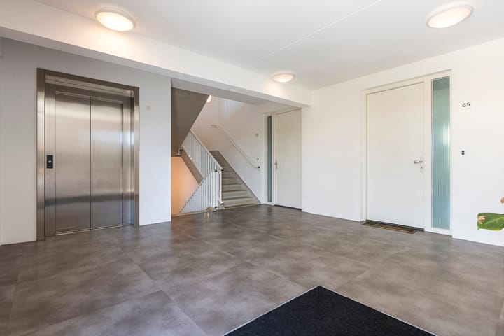 Foto 12 van James Wattstraat 85