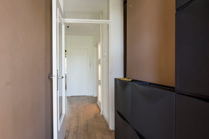 Foto 25 van Van Oldenbarneveltstraat 511