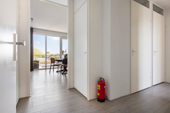 Foto 13 van James Wattstraat 85