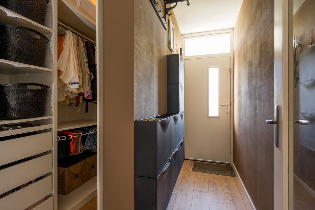 Foto 26 van Van Oldenbarneveltstraat 511