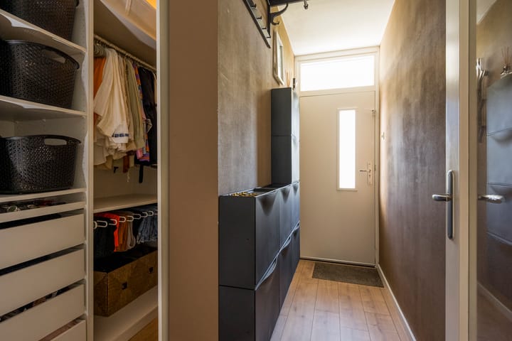 Foto 26 van Van Oldenbarneveltstraat 511