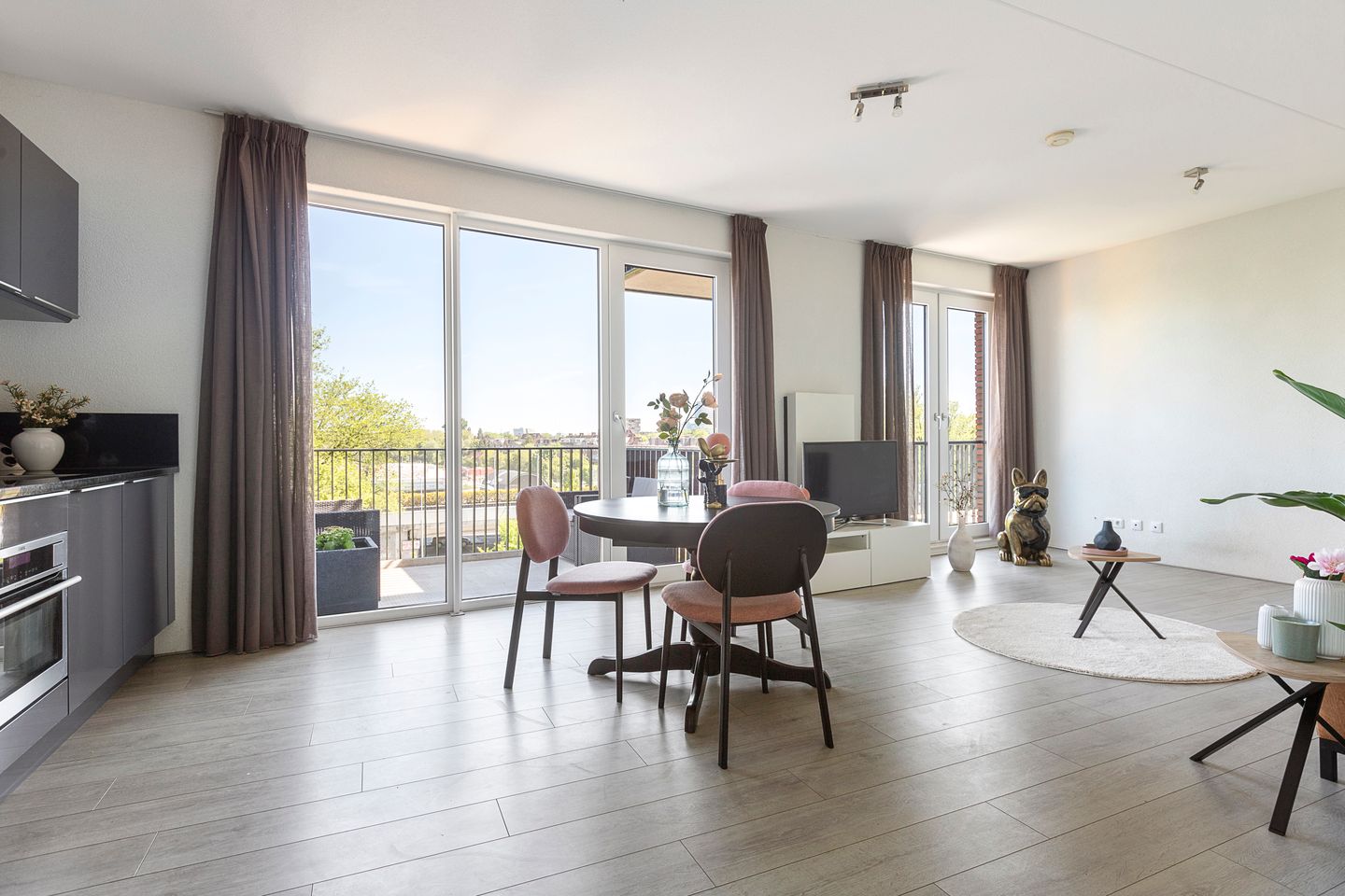 Foto 14 van James Wattstraat 85