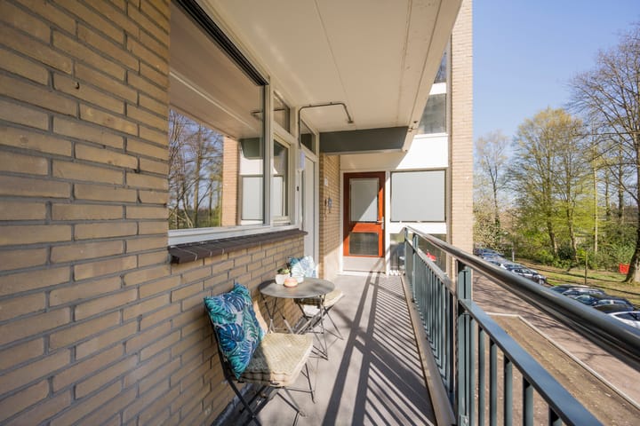 Foto 27 van Van Oldenbarneveltstraat 511