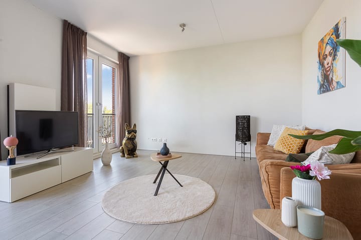 Foto 15 van James Wattstraat 85