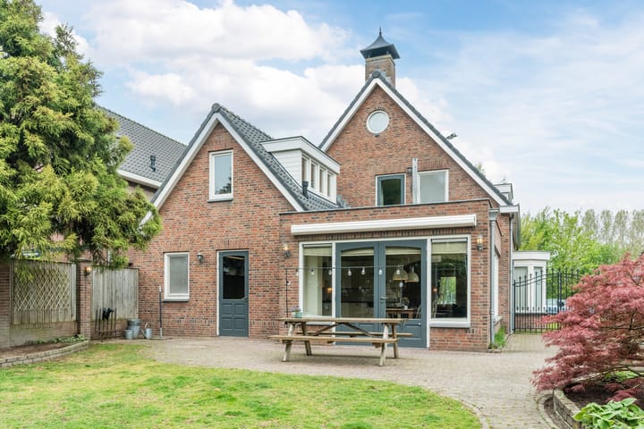 Foto 1 van Den Ekker 6