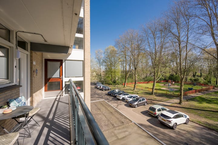 Foto 29 van Van Oldenbarneveltstraat 511