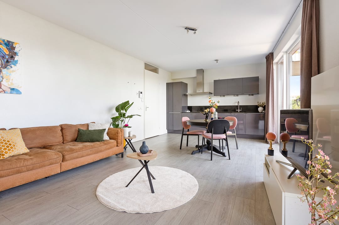 Foto 16 van James Wattstraat 85