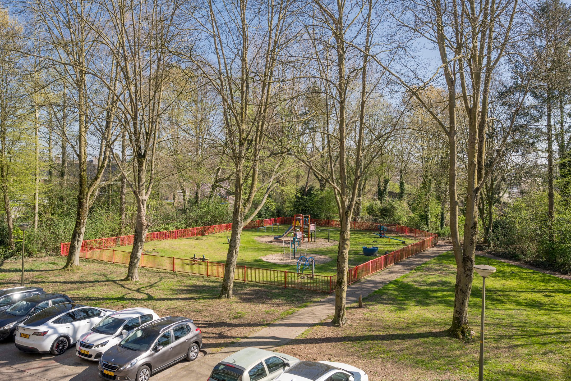 Foto 30 van Van Oldenbarneveltstraat 511