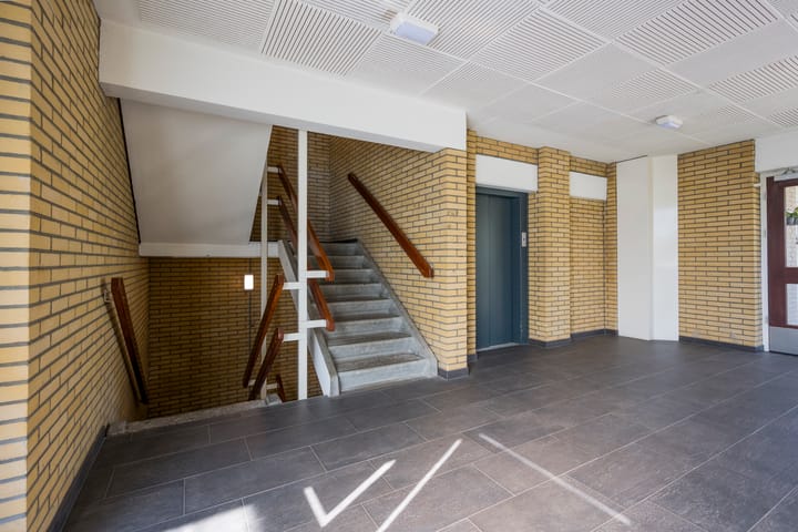 Foto 31 van Van Oldenbarneveltstraat 511