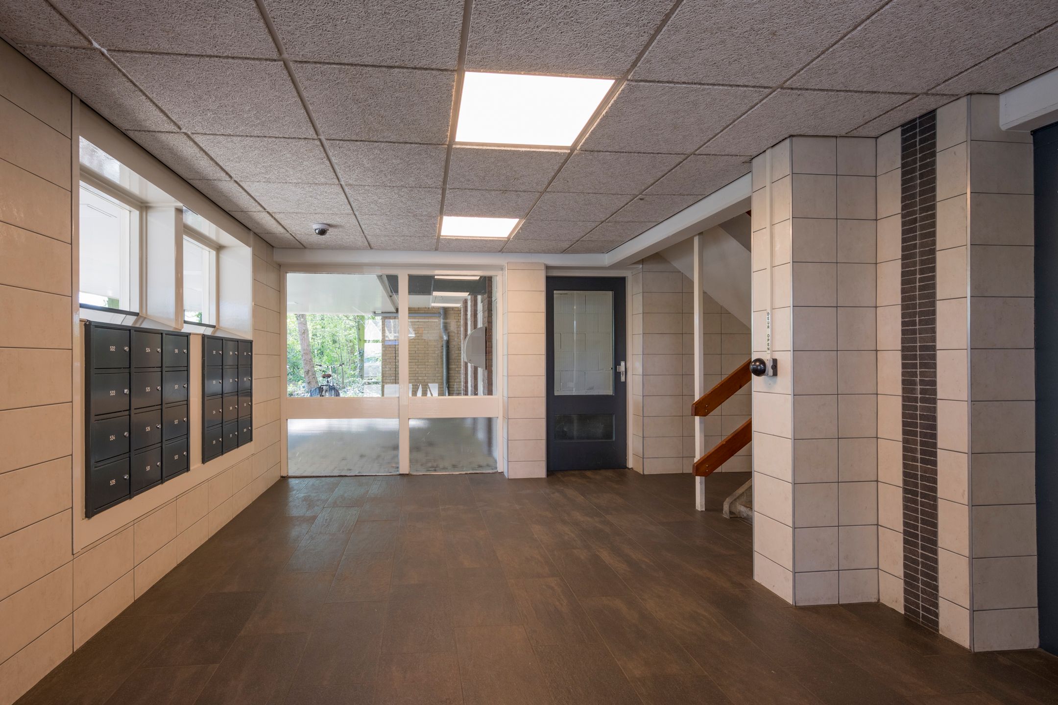 Foto 33 van Van Oldenbarneveltstraat 511