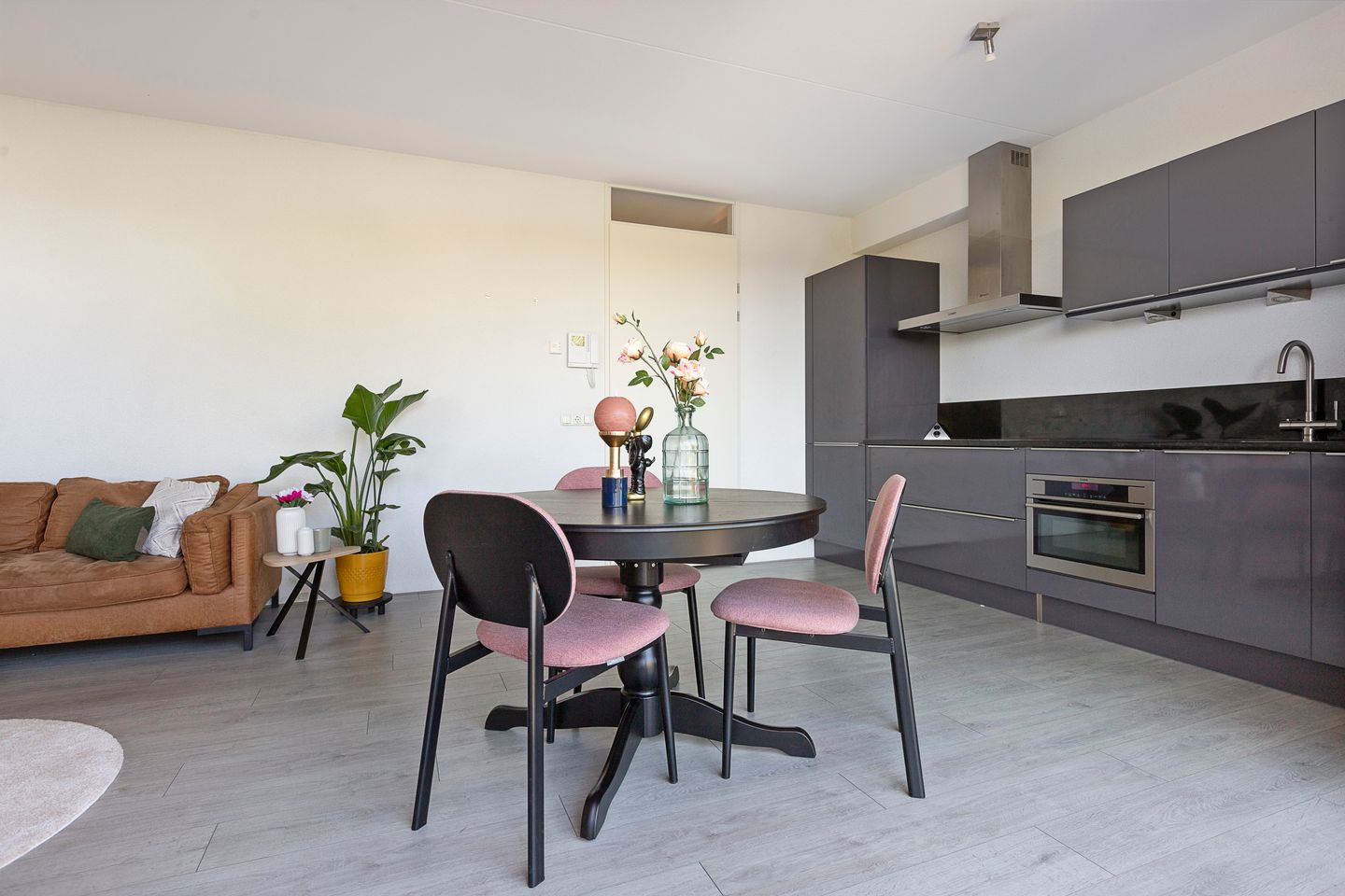 Foto 20 van James Wattstraat 85