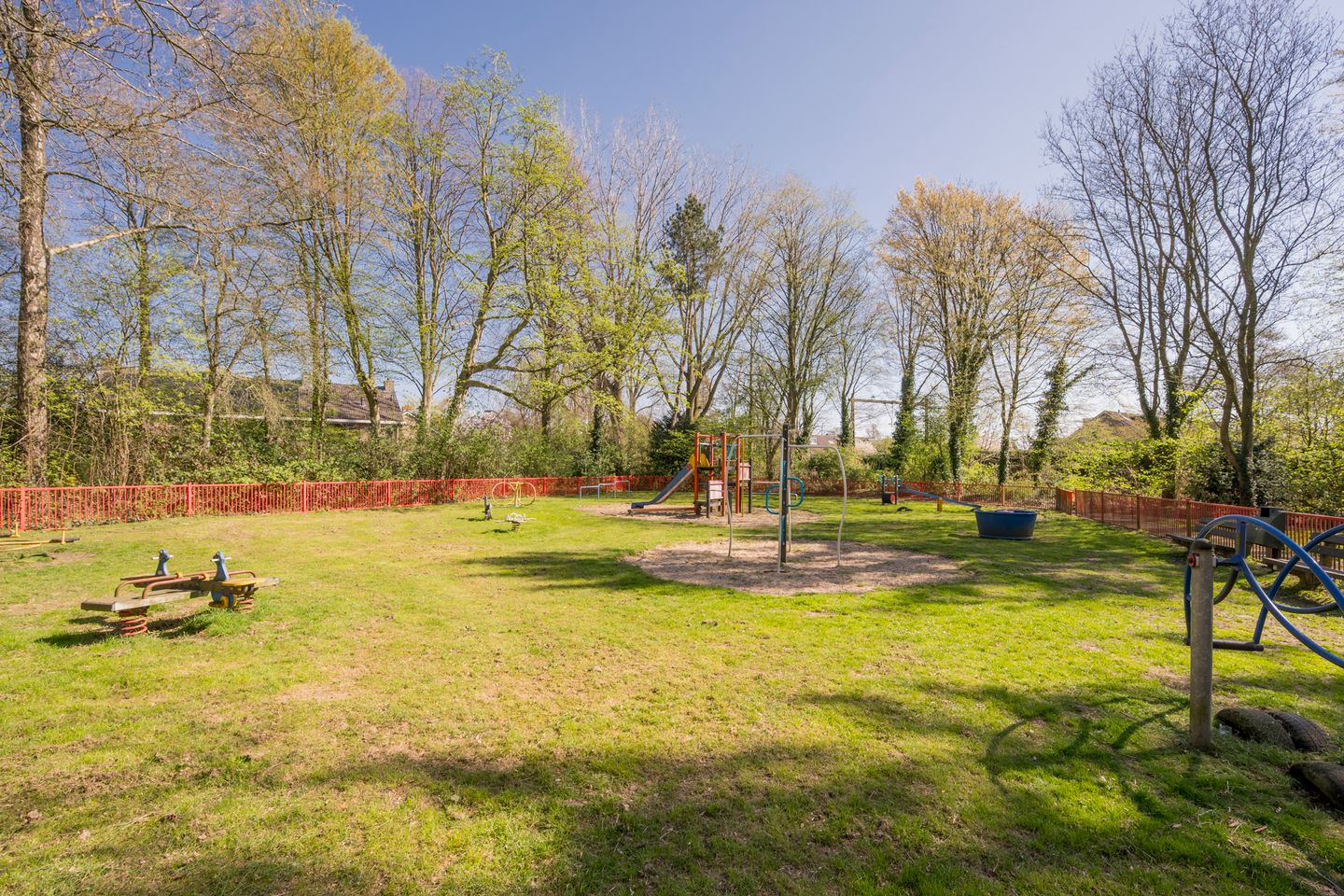 Foto 35 van Van Oldenbarneveltstraat 511