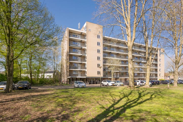 Foto 36 van Van Oldenbarneveltstraat 511