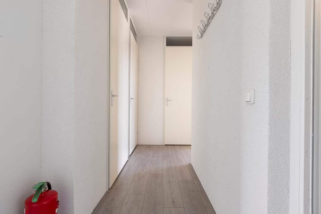 Foto 22 van James Wattstraat 85