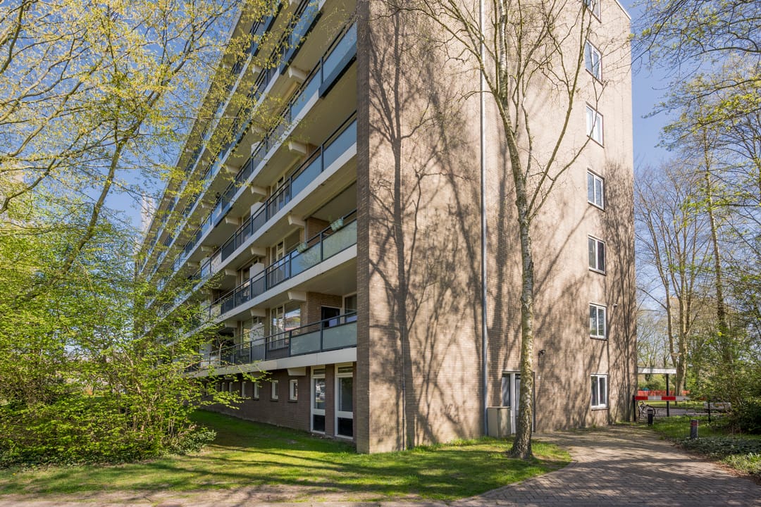 Foto 37 van Van Oldenbarneveltstraat 511