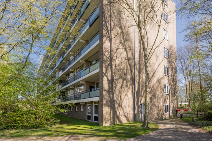 Foto 37 van Van Oldenbarneveltstraat 511