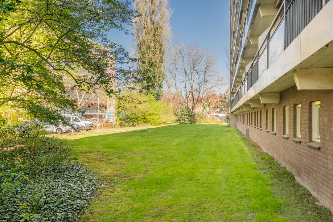 Foto 38 van Van Oldenbarneveltstraat 511