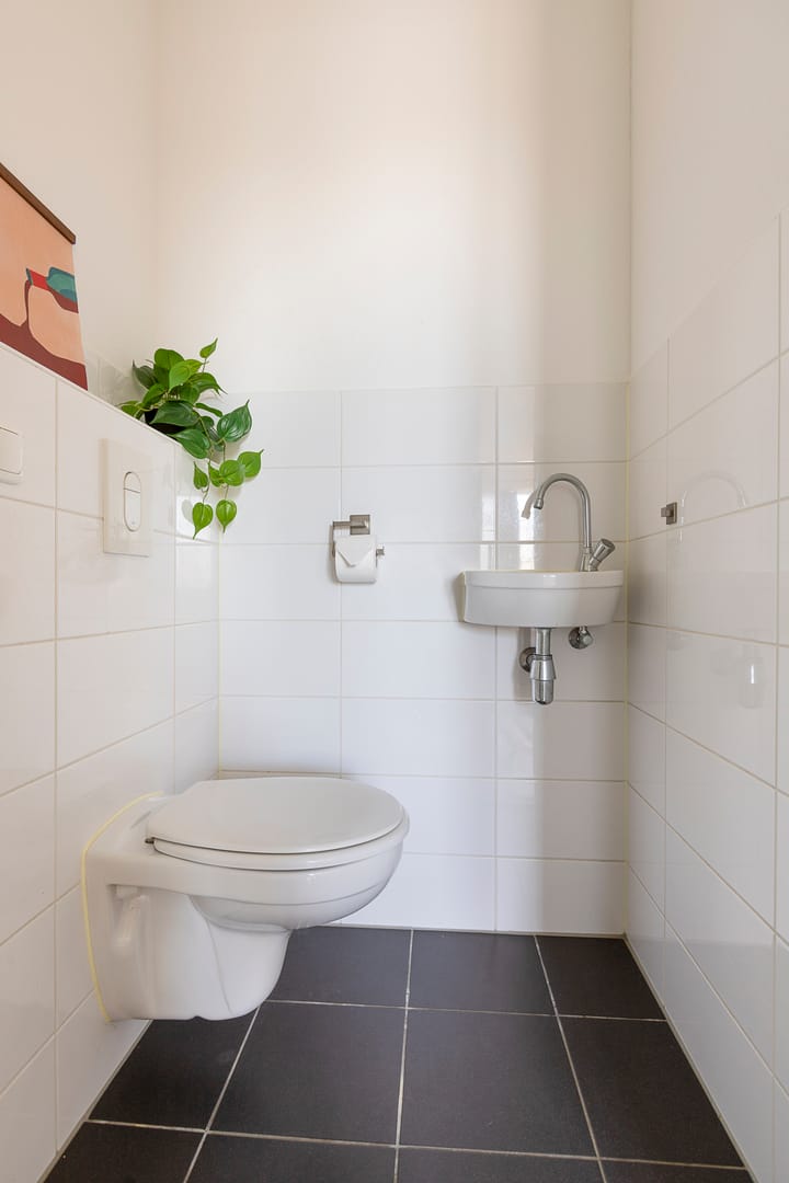 Foto 27 van James Wattstraat 85