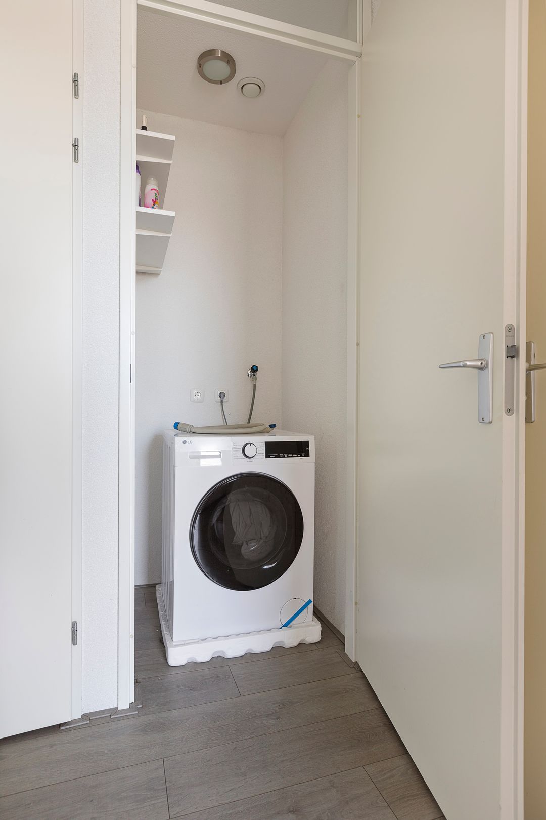 Foto 28 van James Wattstraat 85