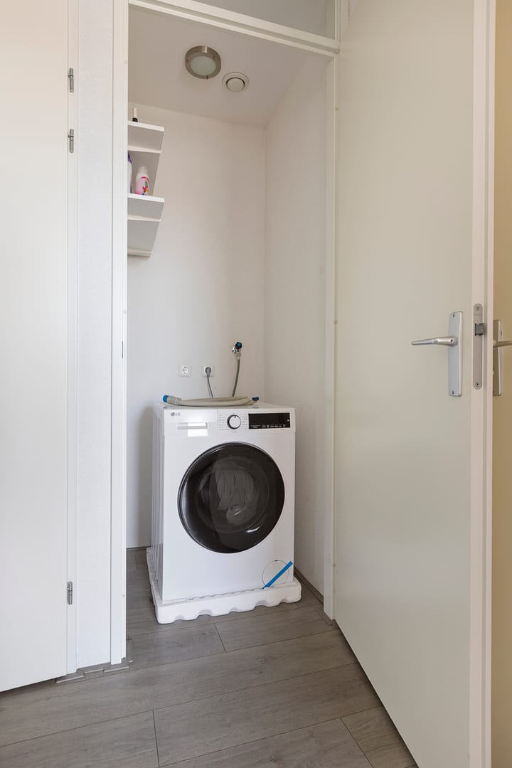 Foto 28 van James Wattstraat 85