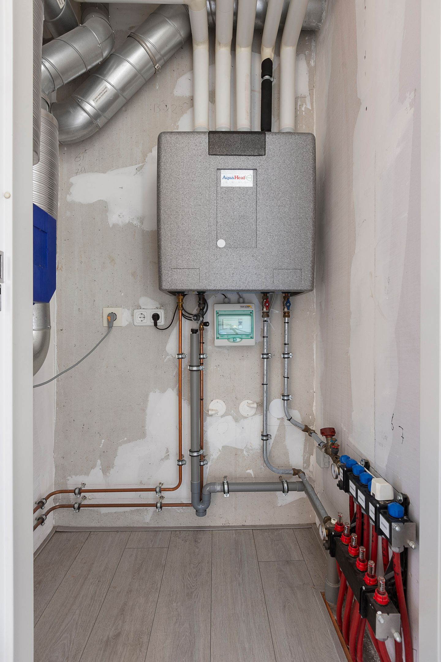 Foto 29 van James Wattstraat 85